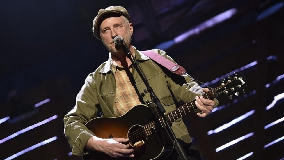 Kleš: Kako album „London Calling" i dalje inspiriše muzičare 5 Billy Bragg