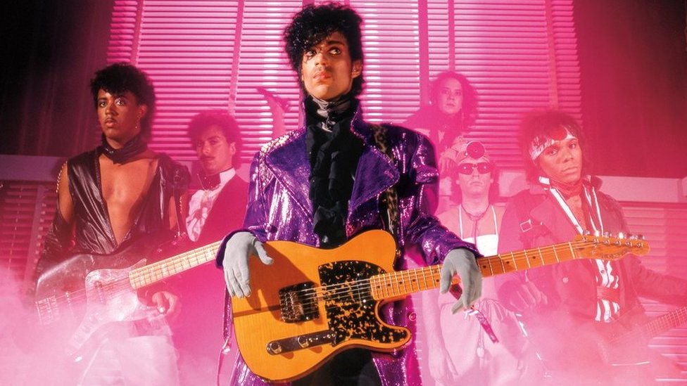 Prava istina o nastanku Princove legendarne pesme „Little Red Corvette“ 1 Prince and the Revolution in 1982