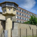 Nekada tvrđava, a sada meta razbojnika - provalnici opljačkali muzej Štazija u Berlinu 5