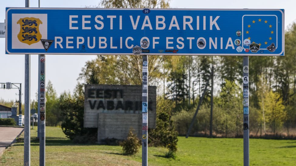 estonija