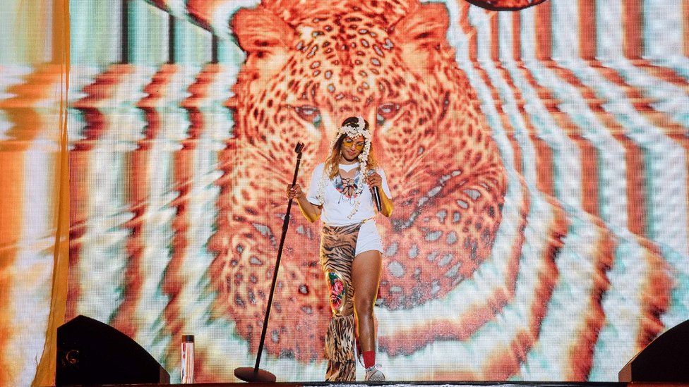 Kleš: Kako album „London Calling" i dalje inspiriše muzičare 6 M.I.A.