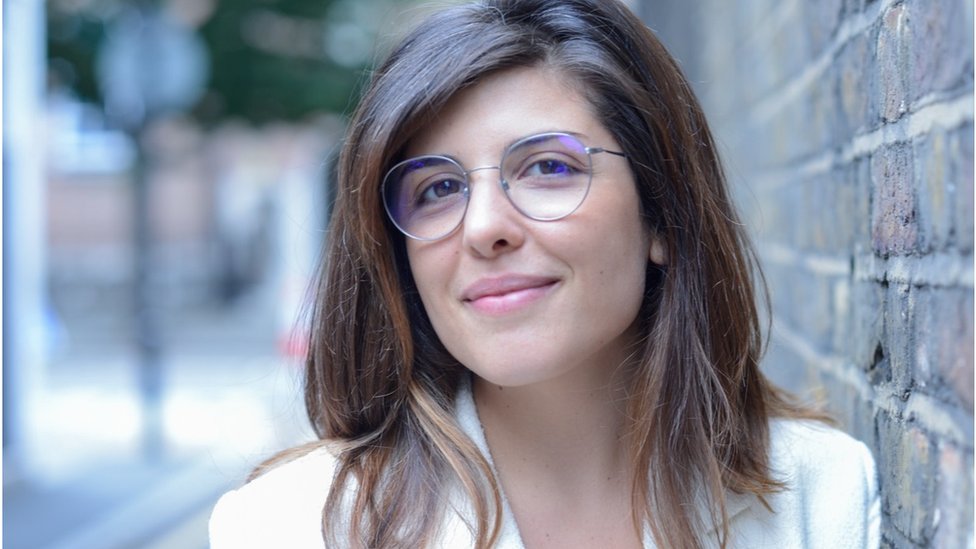 Tajne viralnih videa sa „porno hranom“ - nerealni prizori i neverovatna popularnost 6 Roberta Alessandrini, a nutritionist at Queen Mary University