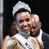 Mis univerzum 2019: „Žene su najsnažnija bića na svetu i treba da dobiju priliku da to i pokažu" 6