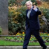 Izbori u Britaniji 2019: Boris Džonson dočekuje nove poslanike u parlamentu 7