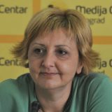 Biljana Stojković 9. oktobra odgovara na Fejsbuku 6