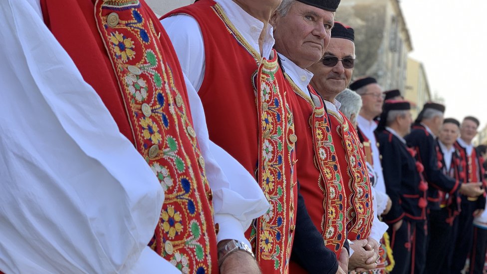 Predsednički izbori u Hrvatskoj: Kako izgleda politička borba iza kulisa 4 Benkovac, 10. decembar 2019.