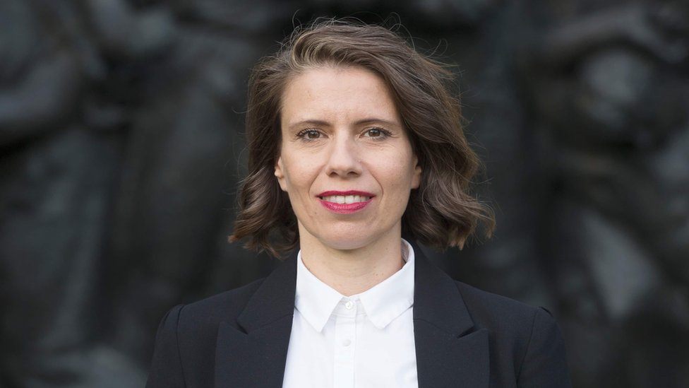 Katarina Peović ne strahuje da bi realizaciju njenog plana moglo da ugrozi sećanje na period socijalističke Jugoslavije