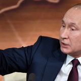 Putin: Rusija jedina na svetu ima hipersonično oružje 6