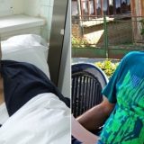 Leukemija: Priča o čoveku koji je četiri puta pobedio rak 5