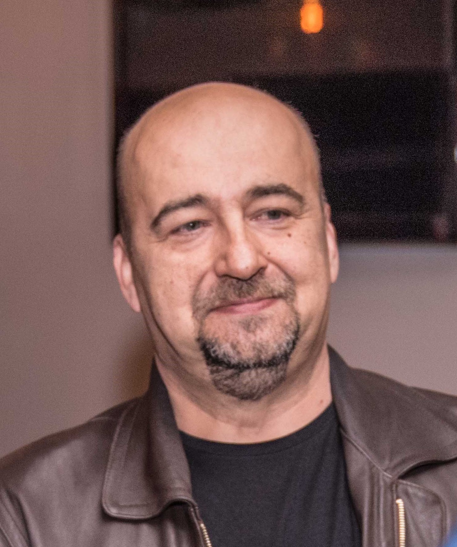 predrag slijepčević