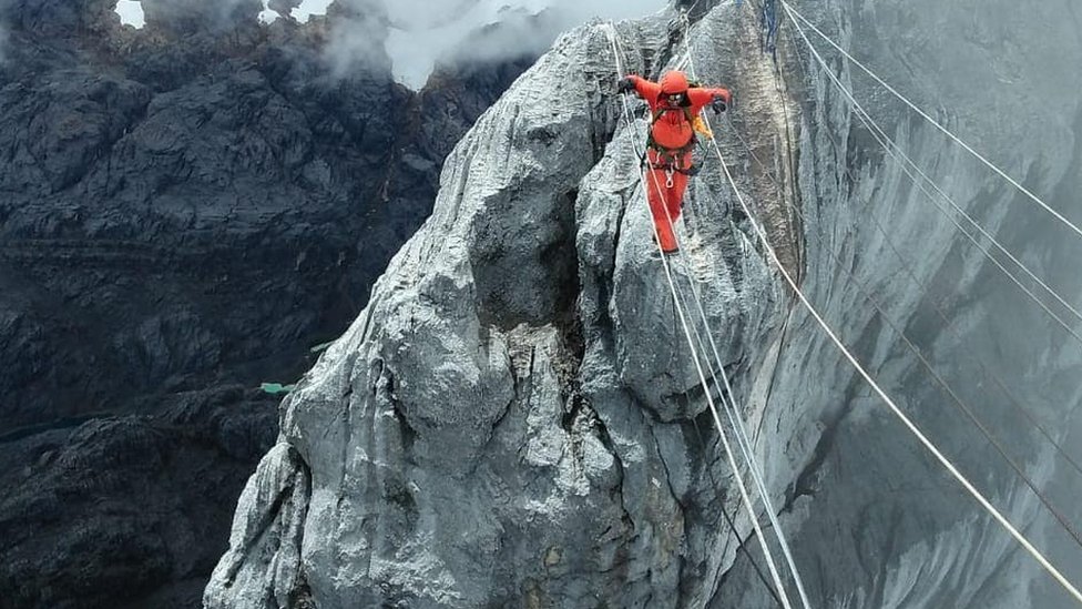 Tinejdžerka sa Kosova na krovu sveta 6 mrika kosovo planinarenje