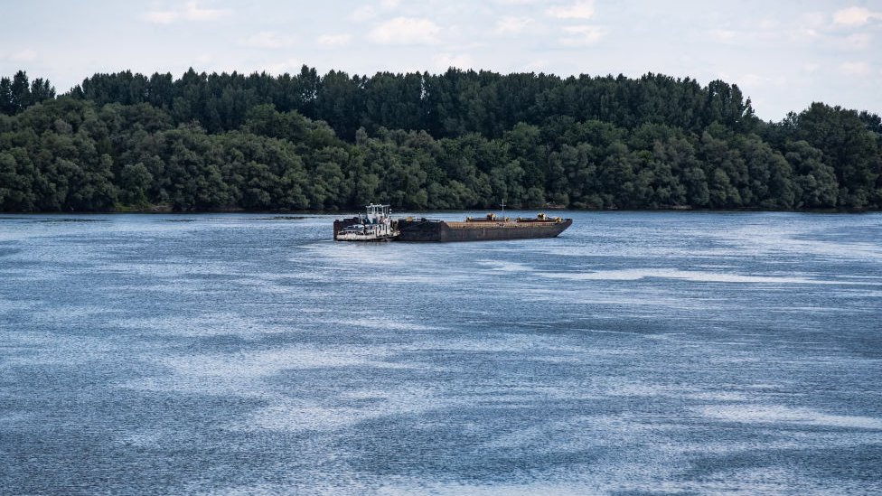 Migranti i prelazak Dunava: Ne zna se broj stradalih u pokušaju prelaska reke 1 Dunav