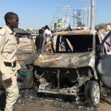 Somalija: Najmanje 73 osobe poginule u eksploziji automobila bombe u Mogadišu 6