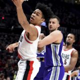 Pobeda Sakramenta uz 30 poena Bjelice, dobra partija Jokića u porazu Denvera 5