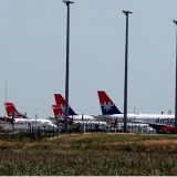 Kontrolorima leta uslovi rada isti, a posao dupliran 11