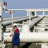 Gasovodom Turski tok prve količine gasa dopremljene u Srbiju 12