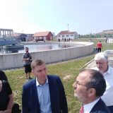 Prečišćavanjem otpadnih voda i odnošenjem smeća Šabac prednjači u ekologiji 4