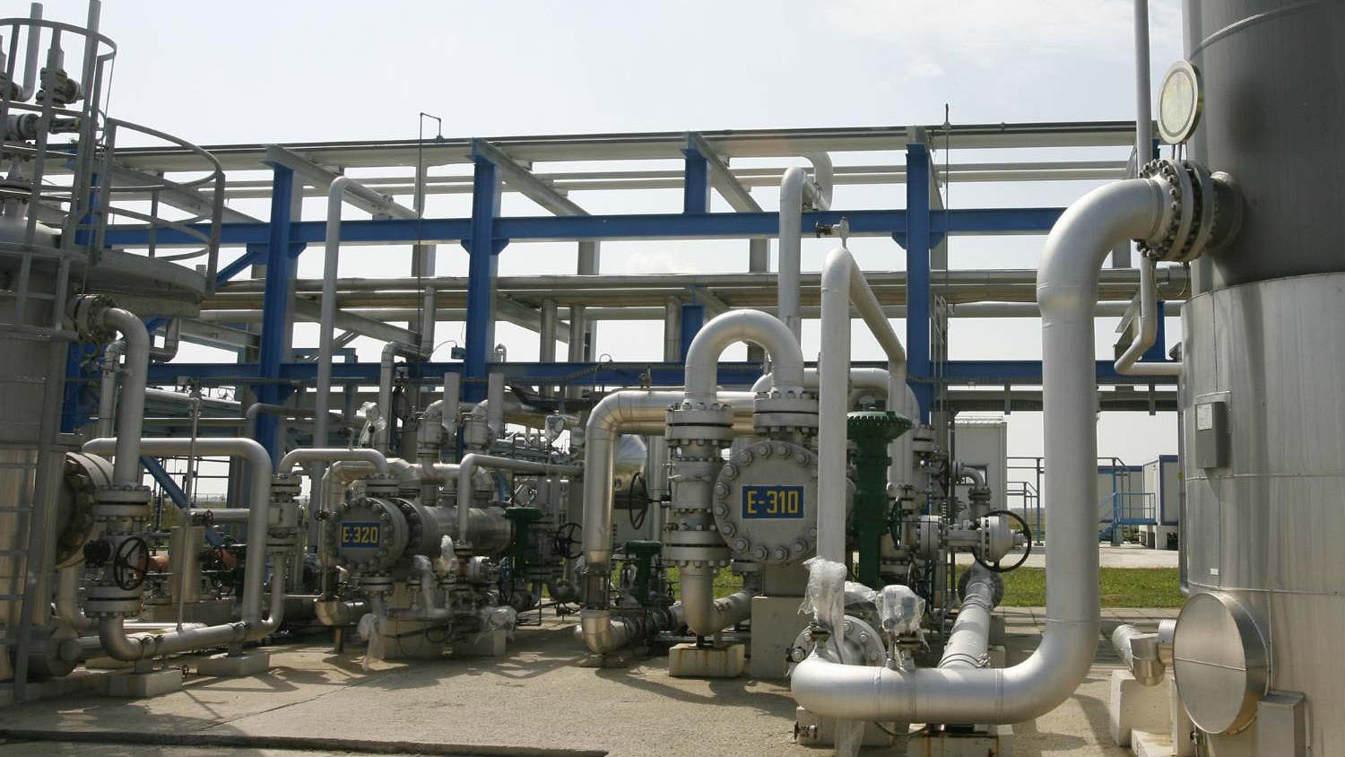 Turski tok pogurao srpsku privredu 1