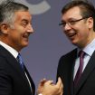 Vučić čekao 15 godina da reaguje na formulaciju da je Srbija anektirala Crnu Goru: Patriotsko busanje u grudi pred Samit EU u Tivtu 8
