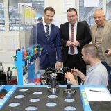 Srbiji investicioni rejting za dve do tri godine 4