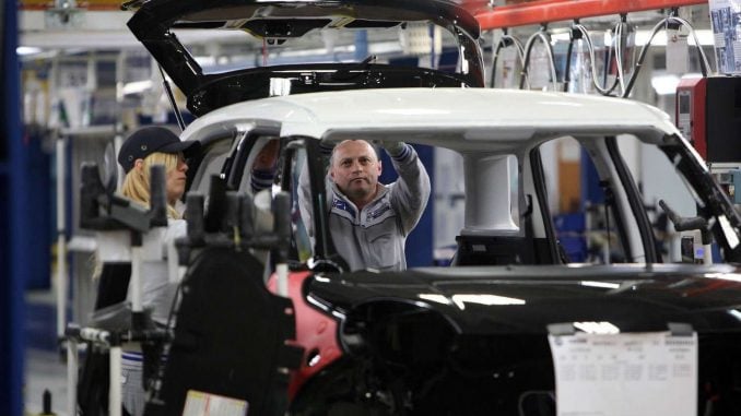 Akcionari Fijat Krajsler automobila verifikovali odluku o spajanju sa Pežo-Sitroen-Opel grupom