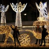 Leskovčani za zamenu sijalice plaćaju 66,5 evra 2