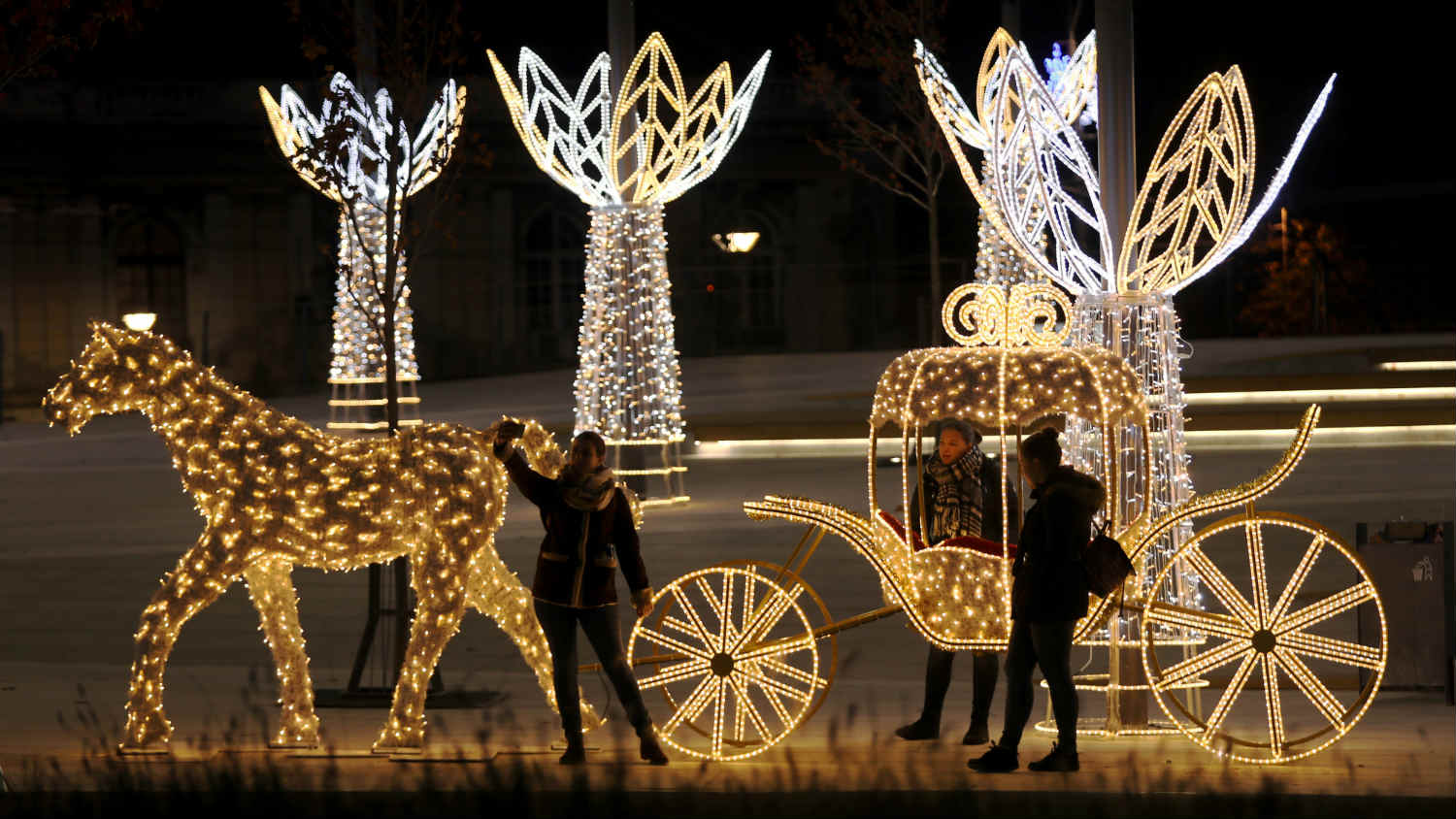 Leskovčani za zamenu sijalice plaćaju 66,5 evra 1