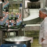 Nedimović: Dozvole za izvoz mleka u Kinu u januaru 1