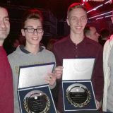 Atletski klub Partizan 1945 ostao bez ljudi koji stvaraju šampione 6