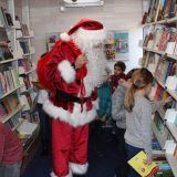 Pokretna biblioteka obilazi sela opštine Kladovo 10