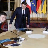 Putin ostao pri svom, Zelenski nije kapitulirao 4