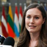 Sana Marin odlazi sa čela Socijaldemokratske partije 11