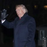 Berns i Vizner: Trampova administracija treba da razmotri pristup kosovskom pitanju 1