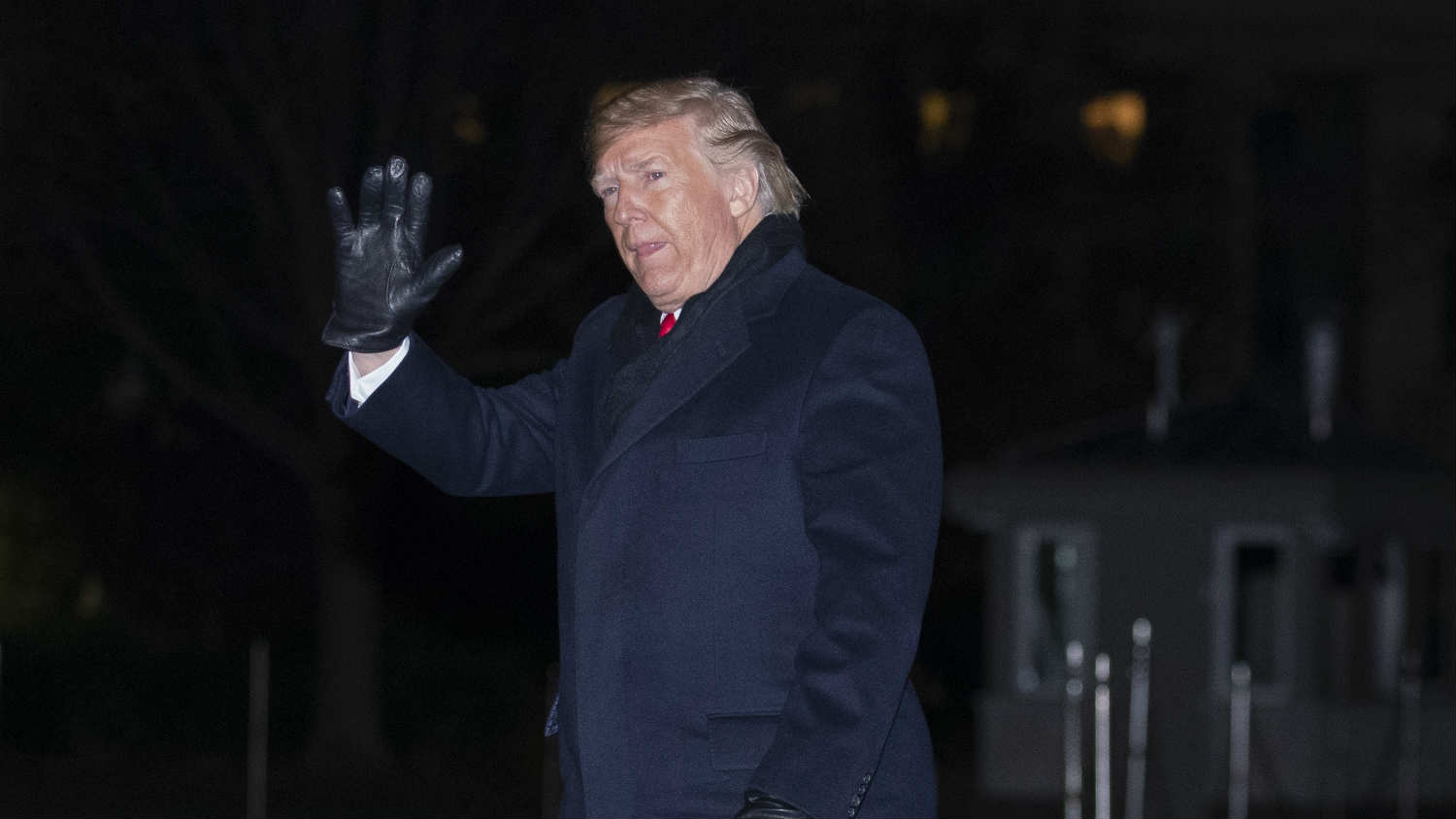 Berns i Vizner: Trampova administracija treba da razmotri pristup kosovskom pitanju 1