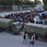 Vlade maltretiraju pomagače migranata 7