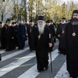 Mitropolija SPC: Litije će sutra biti održane 4