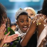 Tunzi: Žene su najmoćnija bića 12