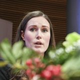 Talas štrajkova veliki izazov za Sanu Marin 3