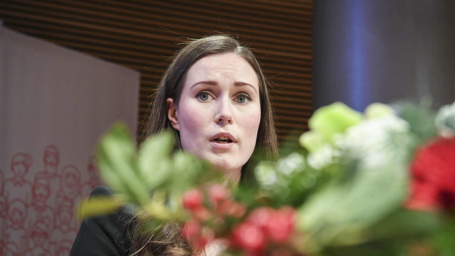 Talas štrajkova veliki izazov za Sanu Marin 1