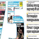 Šabački "Glas Podrinja" obeležio 75 godina postojanja 7