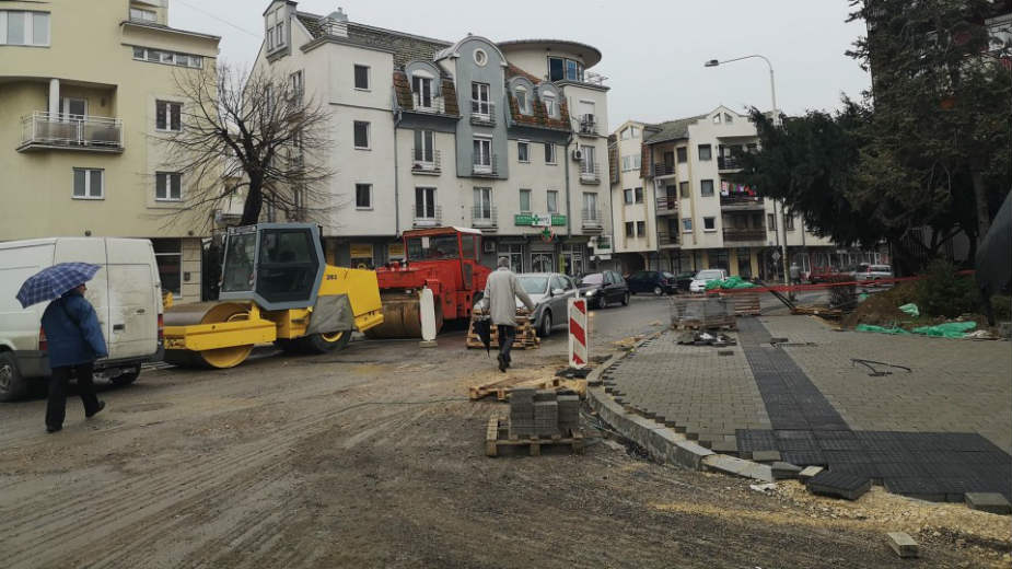 Projekat od 200 miliona dinara 1