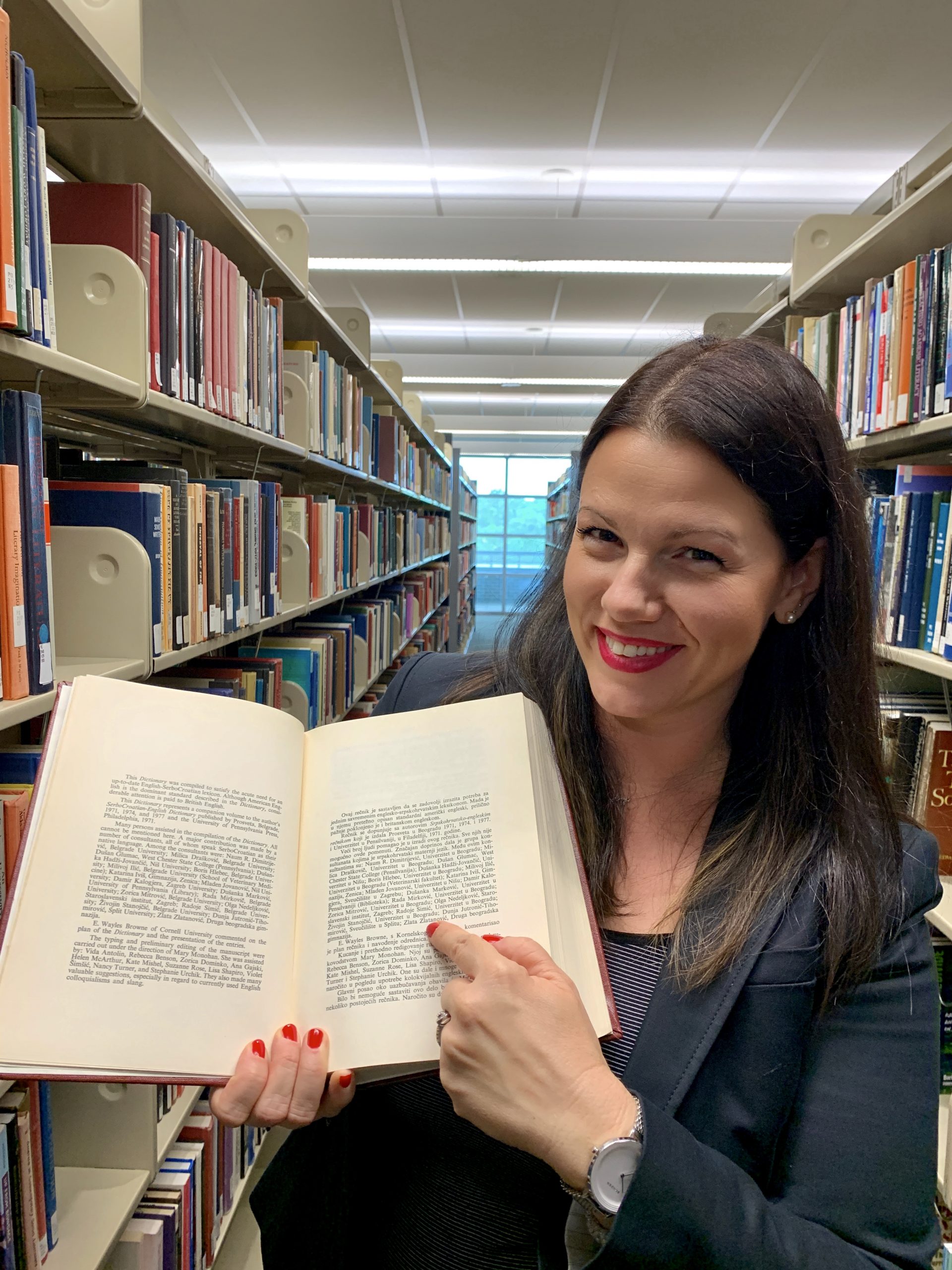 Srbija je jedina zemlja koju smatram svojom 1