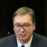 Vučić o izjavi Tahiri da će biti rata: Srbiji je vitalni interes mir i uradiće sve da ga očuva 12
