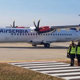 Er Srbija uspostavlja letove iz Kraljeva do Soluna 2