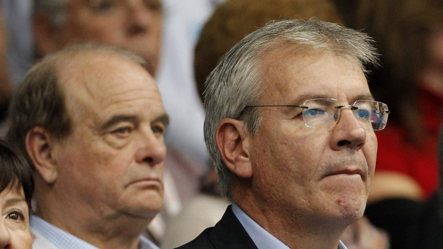 Direktorka se dodvorava političarima 1