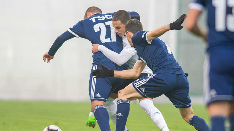 Raspored kao službena tajna 1