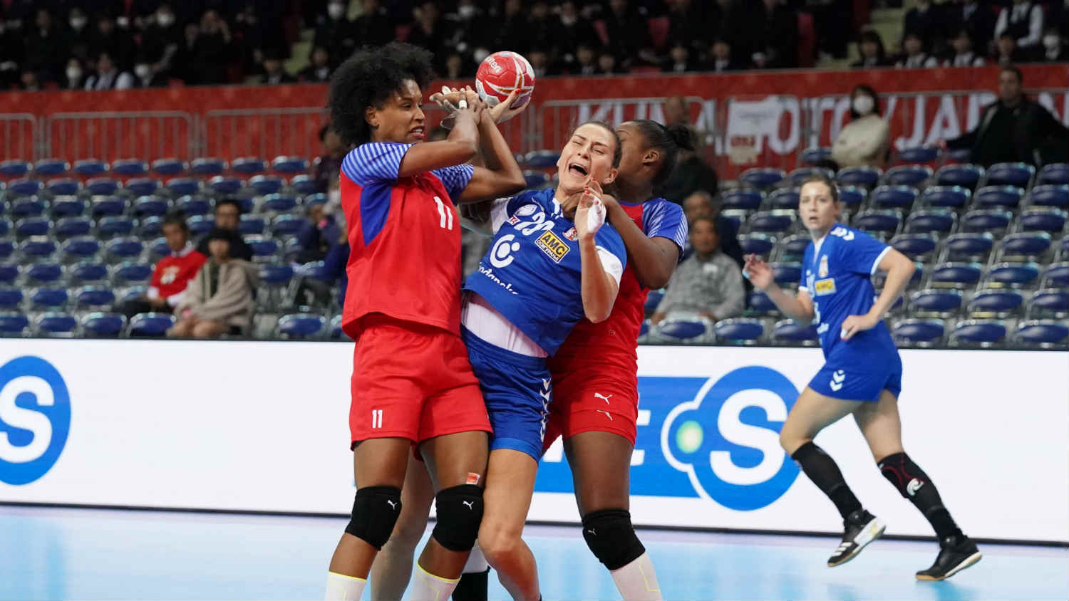 Holandija nije bauk 1