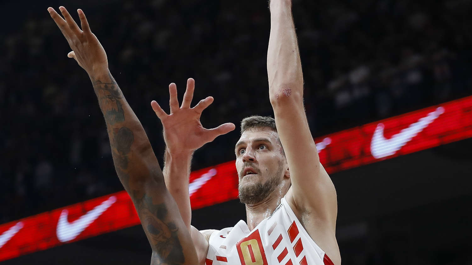 Odbranom na nepredvidive 1