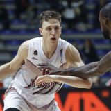 FMP za gužvu u vrhu 1