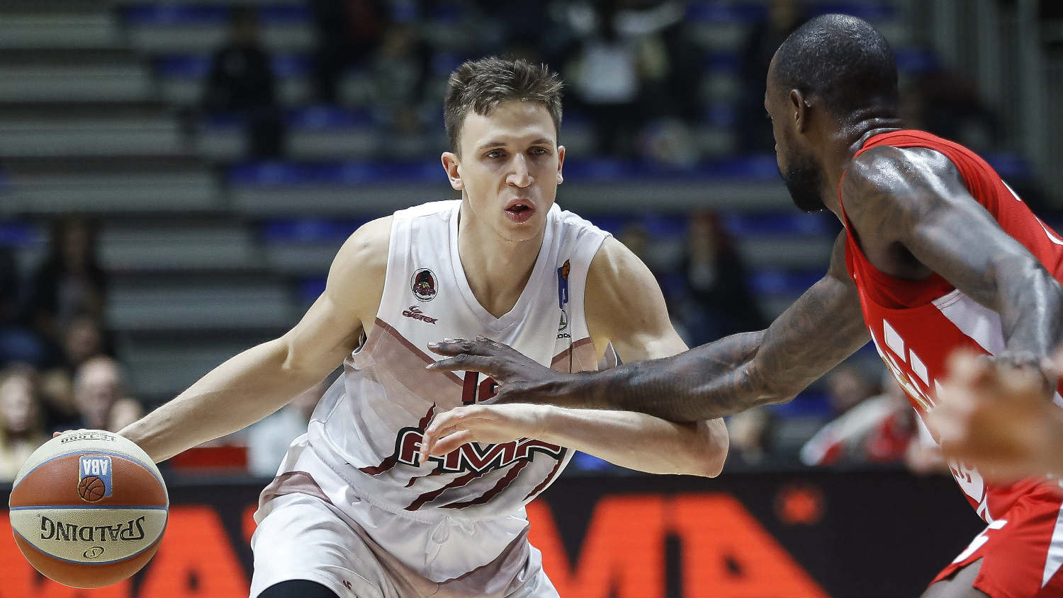 FMP za gužvu u vrhu 1